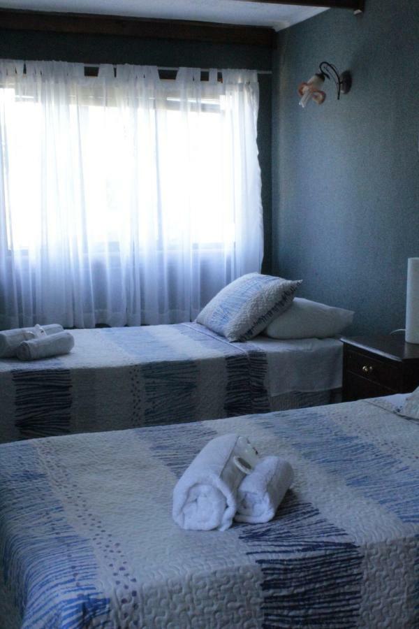 Hospedaje Isla Magdalena Пунта Аренас Екстериор снимка